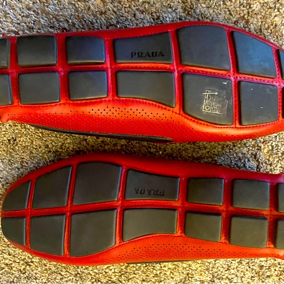PRADA Loafers - Picture 4 of 16